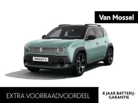 Renault 4 (2026)