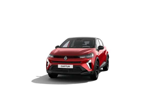 Renault Captur (2026) thumbnail 9