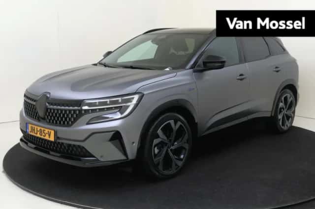 Renault Austral (2025) thumbnail 1