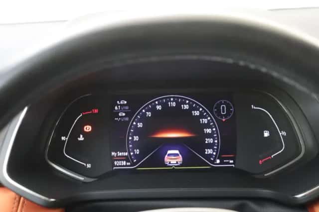 Renault Captur (2021) thumbnail 12
