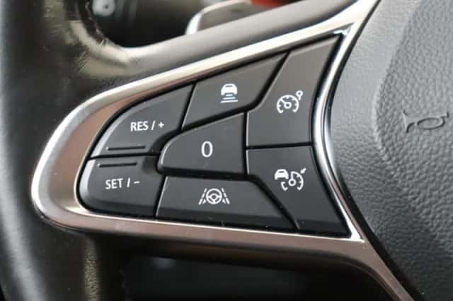 Renault Captur (2021) thumbnail 13