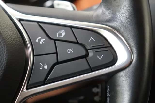 Renault Captur (2021) thumbnail 14