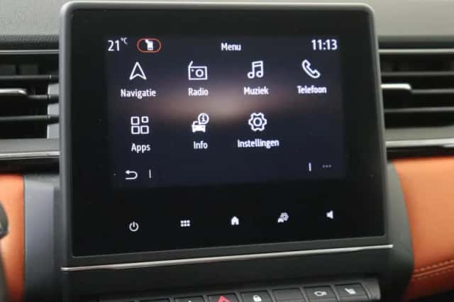 Renault Captur (2021) thumbnail 16