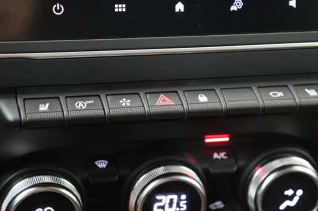 Renault Captur (2021) thumbnail 20