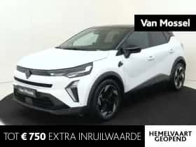 Renault Captur (2025)