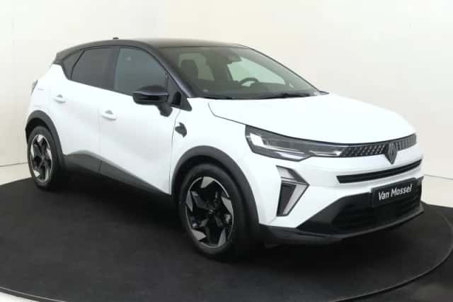 Renault Captur (2025) thumbnail 2