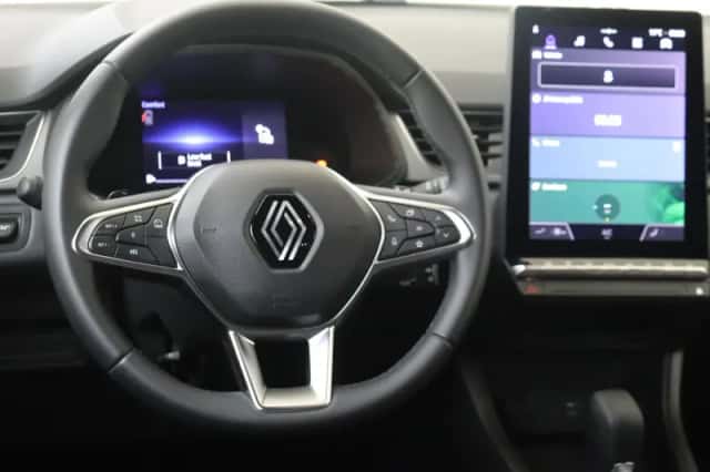 Renault Captur (2025) thumbnail 14