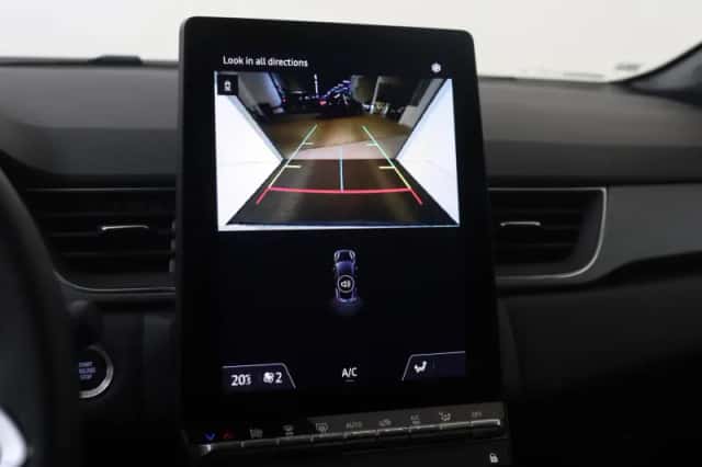 Renault Captur (2025) thumbnail 22