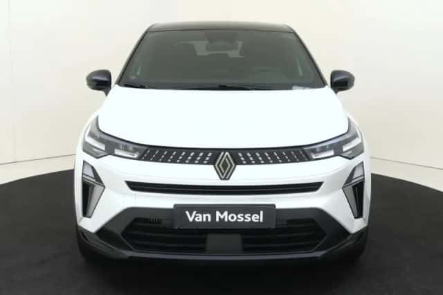 Renault Captur (2025) thumbnail 6
