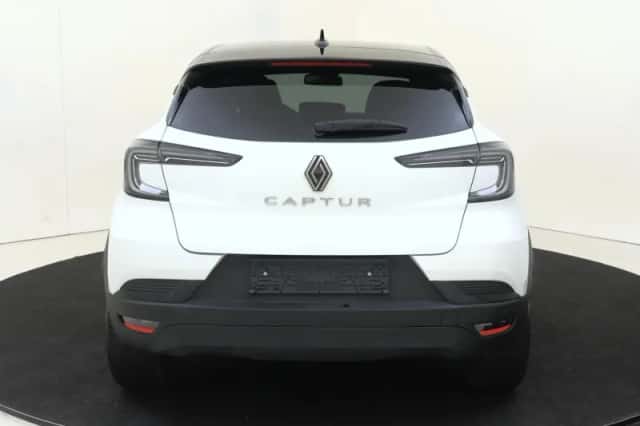 Renault Captur (2025) thumbnail 7