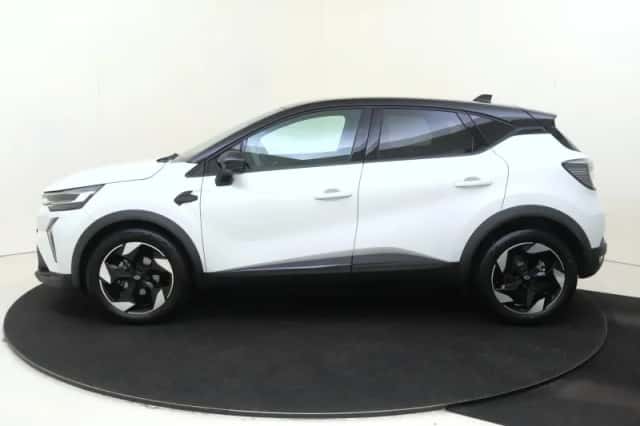 Renault Captur (2025) thumbnail 8
