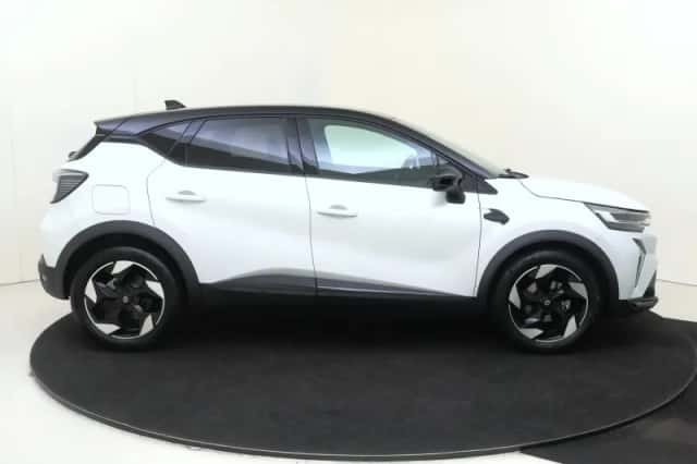 Renault Captur (2025) thumbnail 9