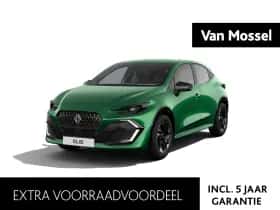 Renault Clio (2026)