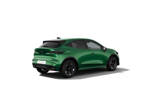 Renault Clio (2026) thumbnail 8