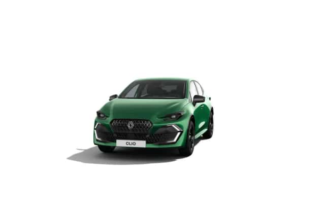 Renault Clio (2026) thumbnail 9