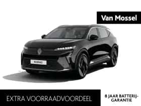 Renault Scénic (2026)