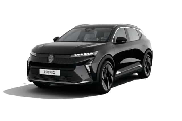 Renault Scénic (2026) thumbnail 2