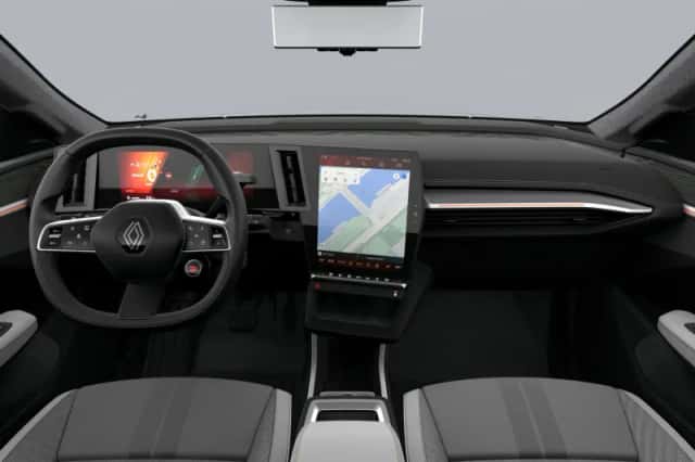 Renault Scénic (2026) thumbnail 11
