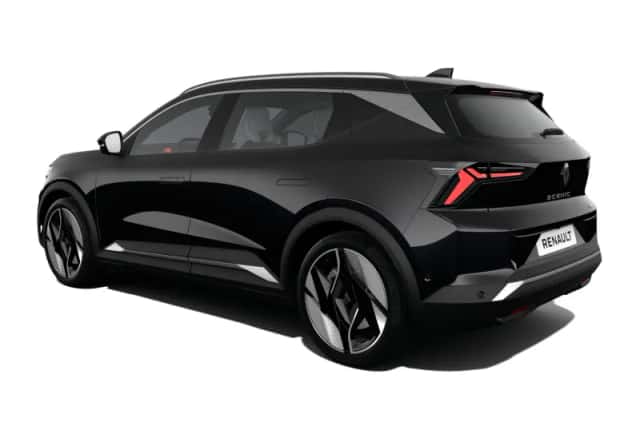 Renault Scénic (2026) thumbnail 4