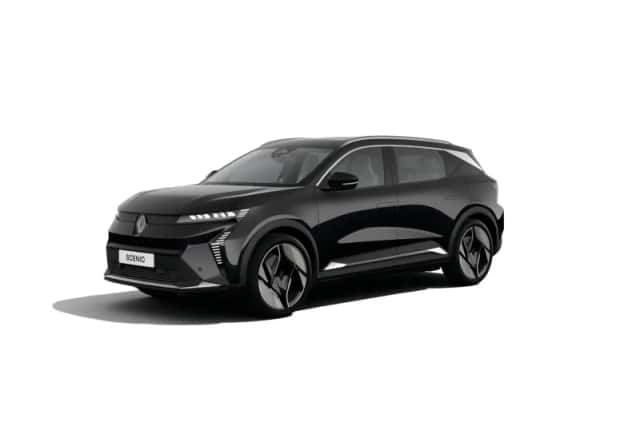 Renault Scénic (2026) thumbnail 6
