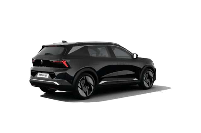 Renault Scénic (2026) thumbnail 8