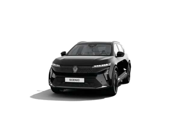 Renault Scénic (2026) thumbnail 9