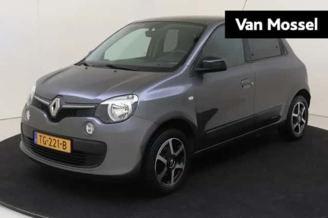 Renault Twingo (2018) thumbnail 1