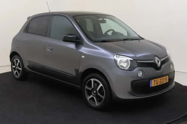 Renault Twingo (2018) thumbnail 2