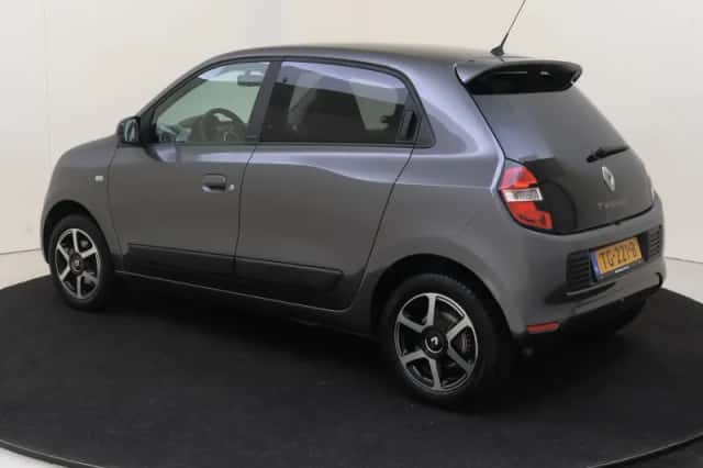 Renault Twingo (2018) thumbnail 3
