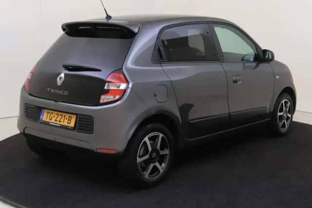Renault Twingo (2018) thumbnail 4