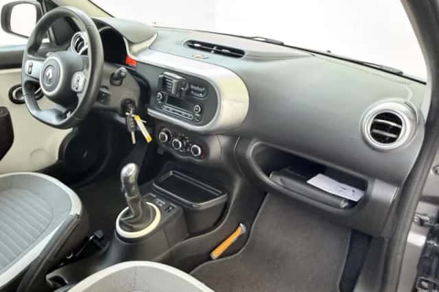 Renault Twingo (2018) thumbnail 5