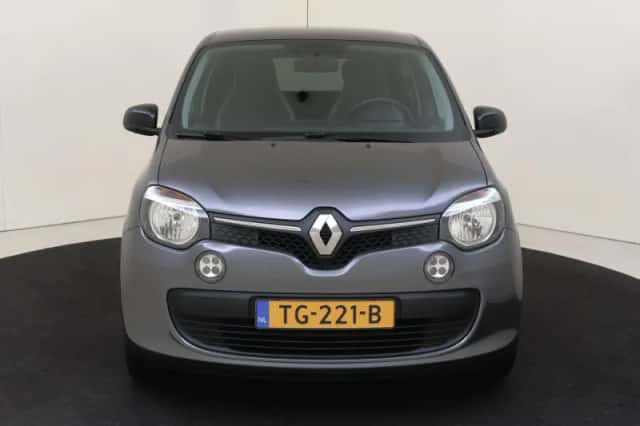 Renault Twingo (2018) thumbnail 6
