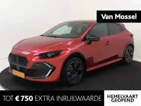 Renault Clio (2026)