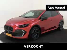 Renault Clio (2026)