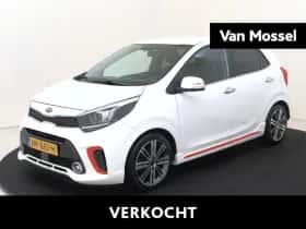 Kia Picanto (2017)