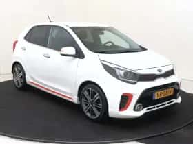 Kia Picanto (2017) thumbnail 2