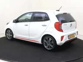Kia Picanto (2017) thumbnail 3