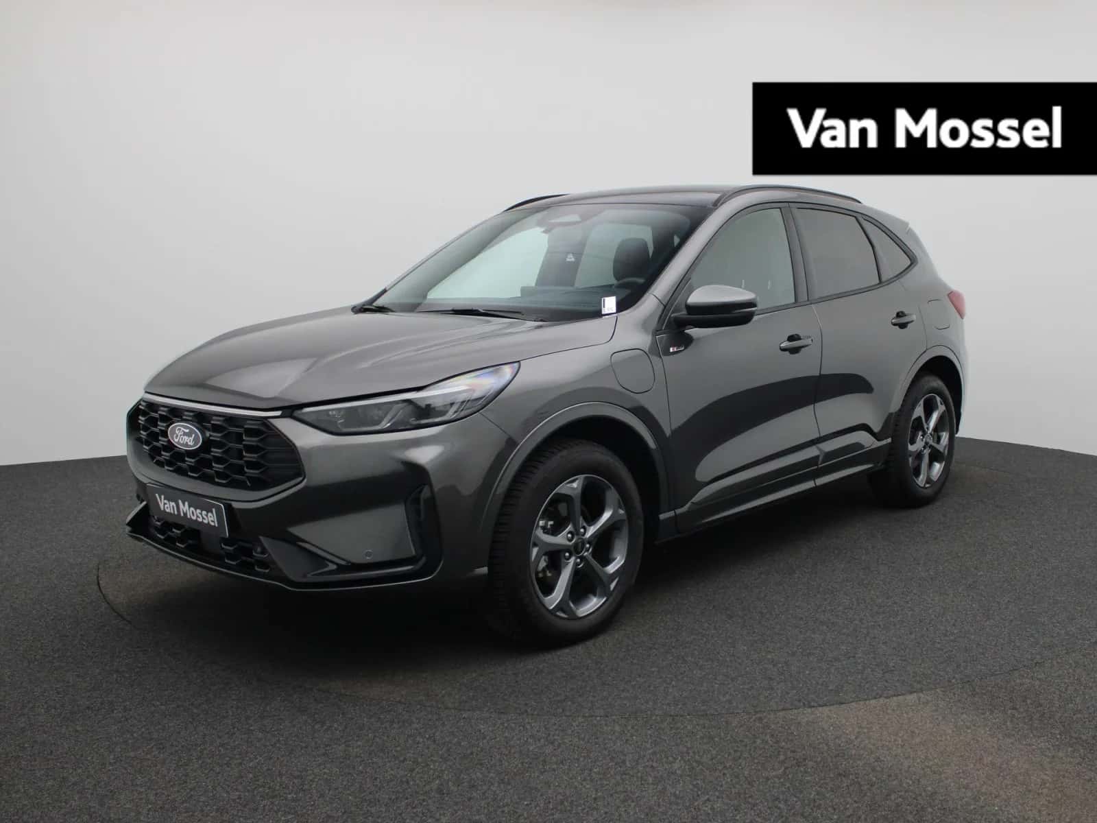 Ford Kuga (2025) — foto 1