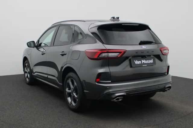 Ford Kuga (2025) thumbnail 2