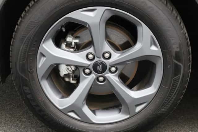 Ford Kuga (2025) thumbnail 12