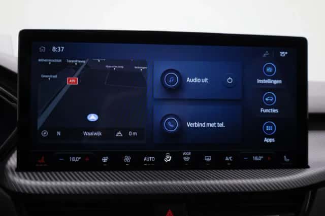 Ford Kuga (2025) thumbnail 17