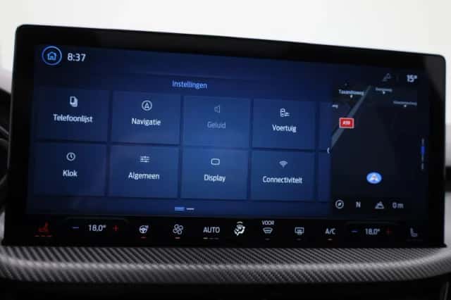 Ford Kuga (2025) thumbnail 19