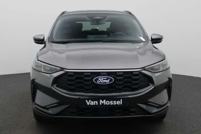 Ford Kuga (2025) thumbnail 3