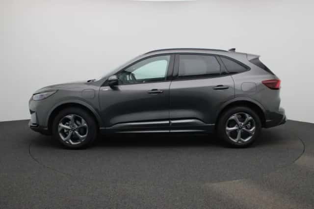 Ford Kuga (2025) thumbnail 4