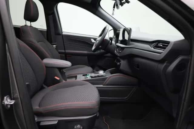 Ford Kuga (2025) thumbnail 35