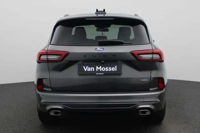 Ford Kuga (2025) thumbnail 5
