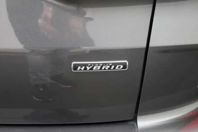 Ford Kuga (2025) thumbnail 43