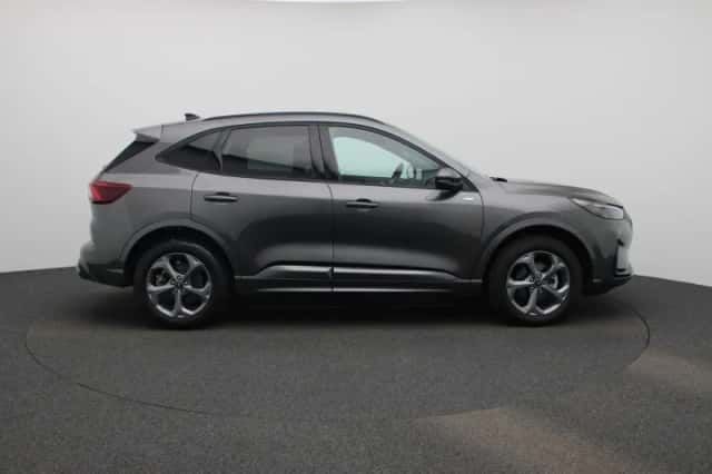 Ford Kuga (2025) thumbnail 6