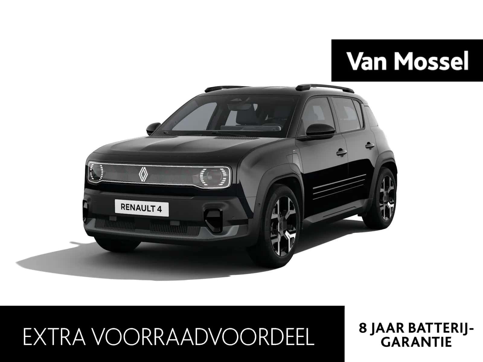 Renault 4 (2026) — foto 1