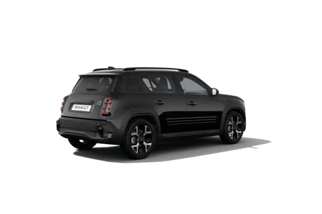 Renault 4 (2026) thumbnail 7
